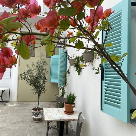 Spata Lykourgos Homes Екстериор снимка