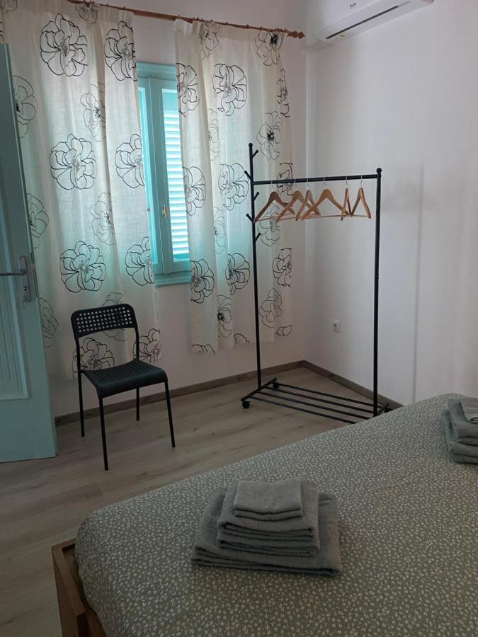 Spata Lykourgos Homes Екстериор снимка