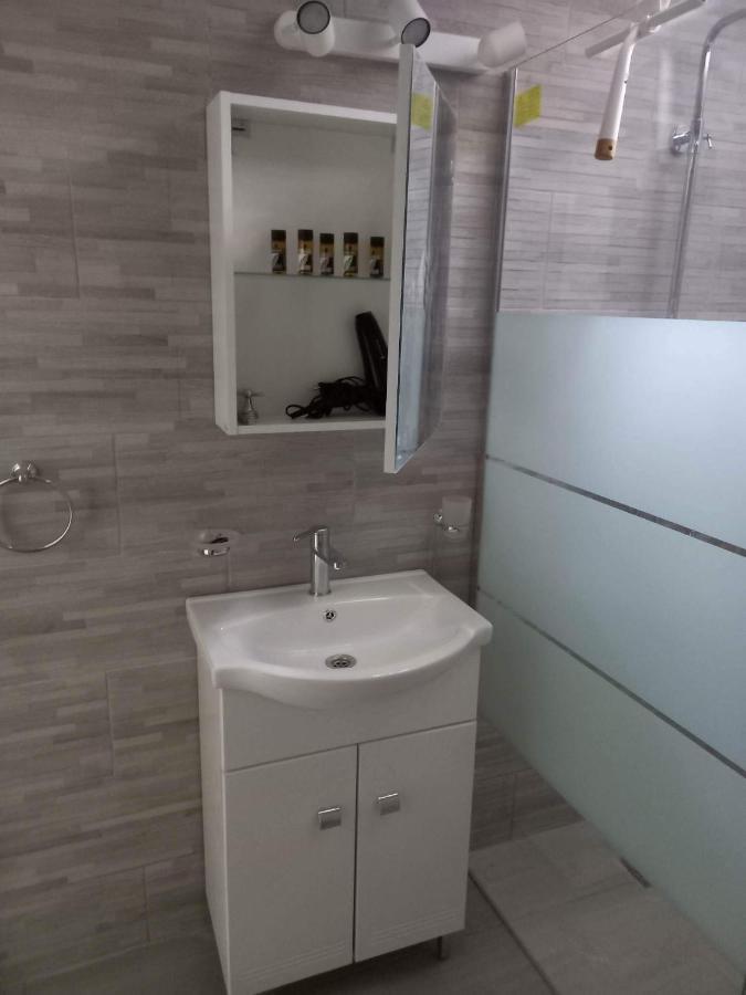 Spata Lykourgos Homes Екстериор снимка