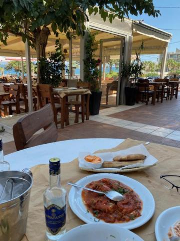 Spata Lykourgos Homes Екстериор снимка