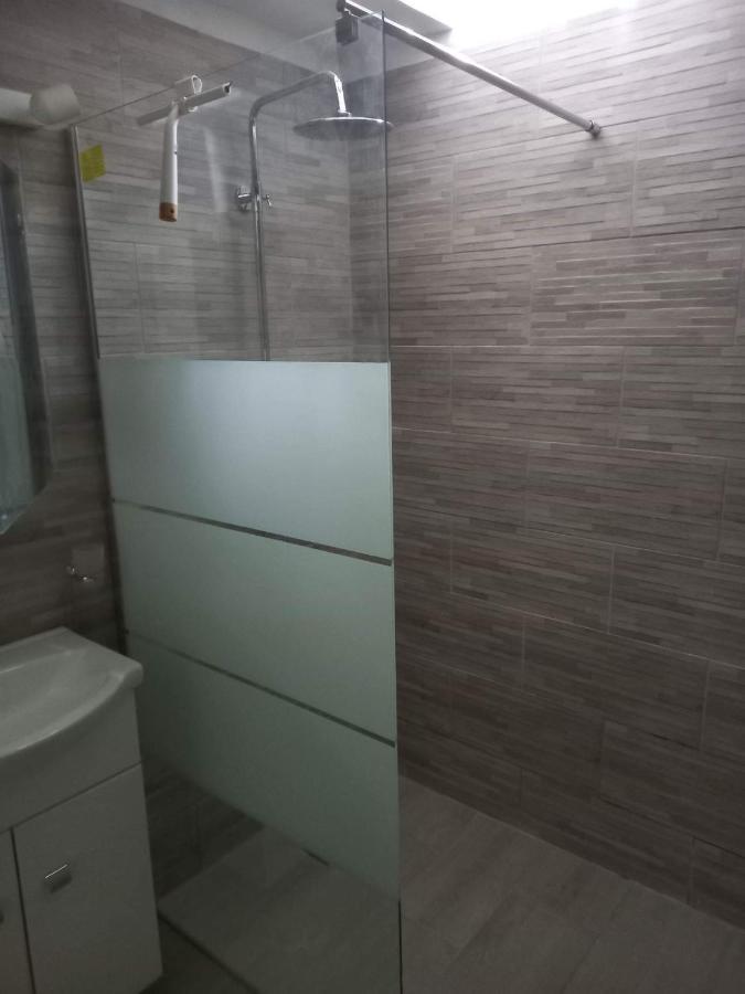 Spata Lykourgos Homes Екстериор снимка
