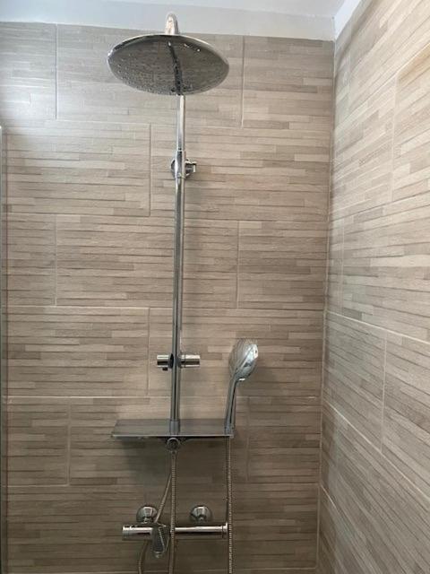 Spata Lykourgos Homes Екстериор снимка