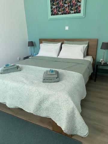 Spata Lykourgos Homes Екстериор снимка