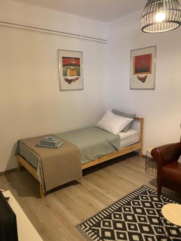 Spata Lykourgos Homes Екстериор снимка