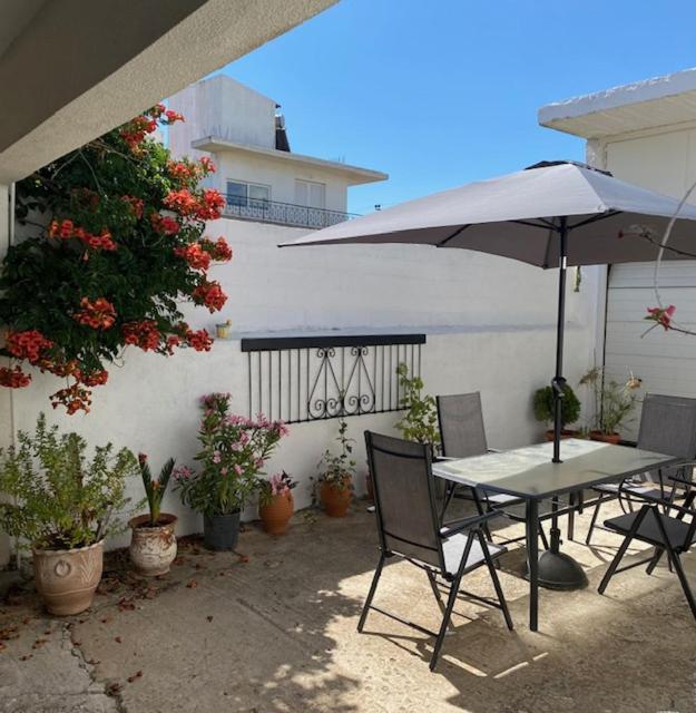 Spata Lykourgos Homes Екстериор снимка