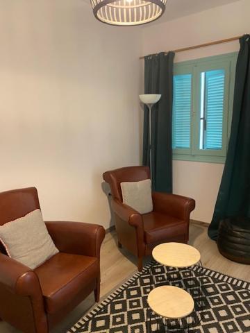 Spata Lykourgos Homes Екстериор снимка