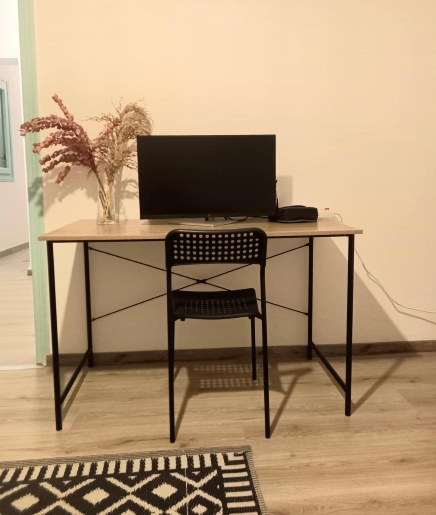 Spata Lykourgos Homes Екстериор снимка